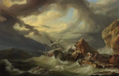 Oceano Nox Victor Hugo
